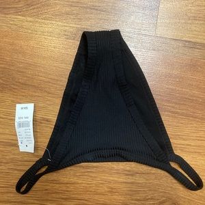 PACSUN high waisted bikini bottom